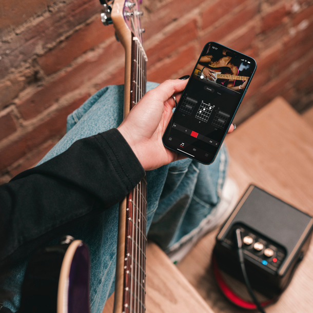 Why Most Guitarists Play More When Their Gear Feels Personal