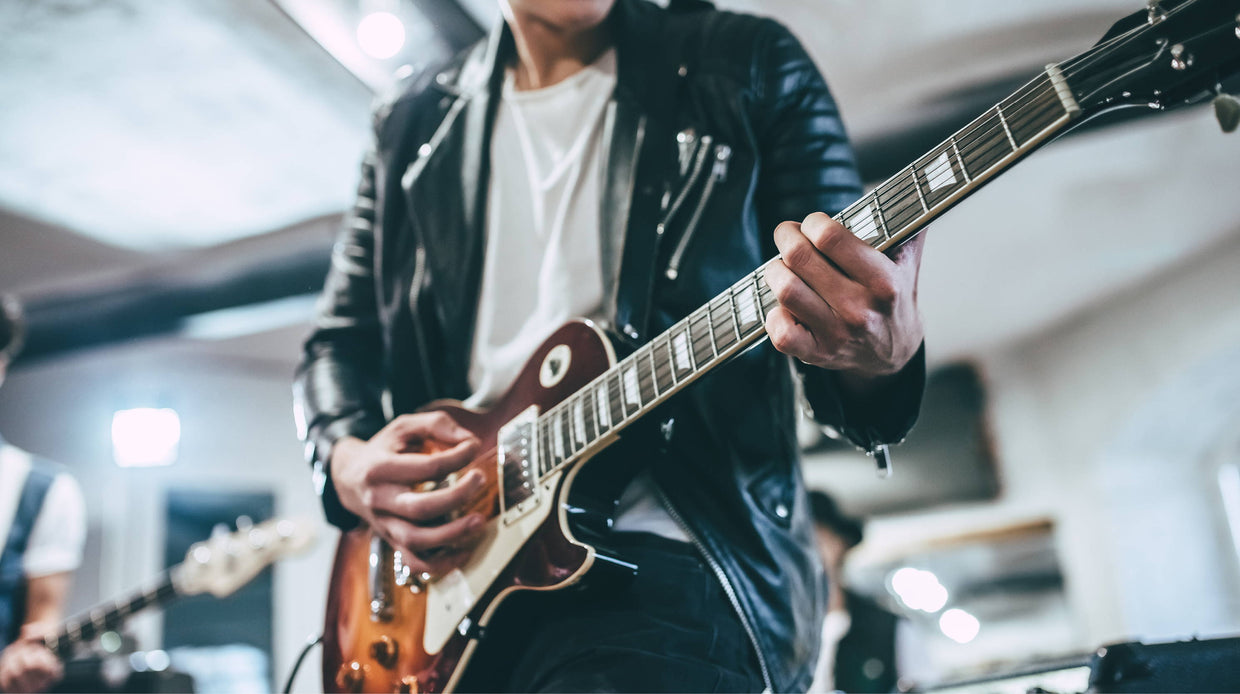 Guitar for Beginners: 10 Tips to Take Your Playing to The Next Level