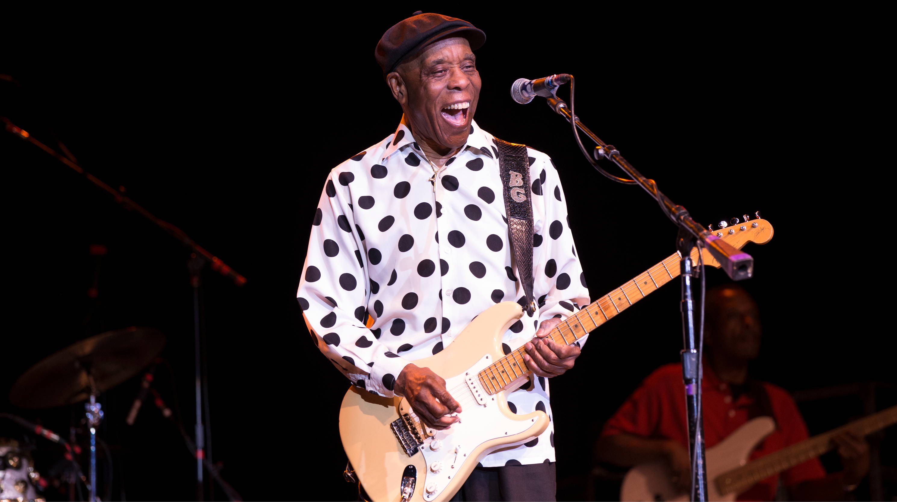 The Best Blues Guitar Solos of All Time – Europe - Positive Grid