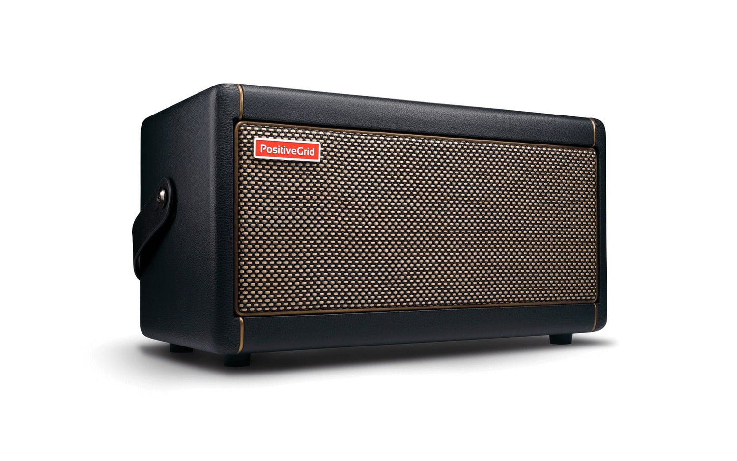 Smart Guitar Amplifiers