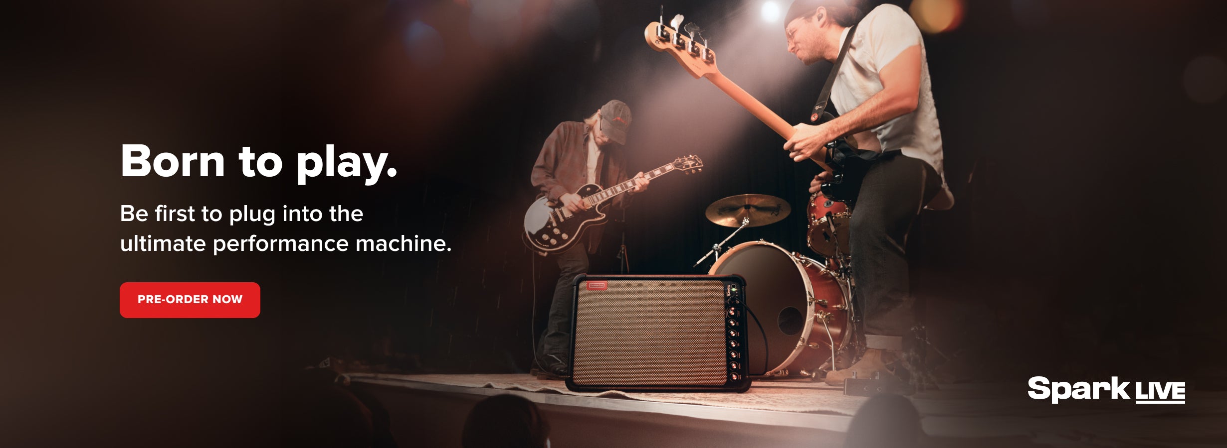 The Heaviest Guitar Riffs of All Time – Europe - Positive Grid