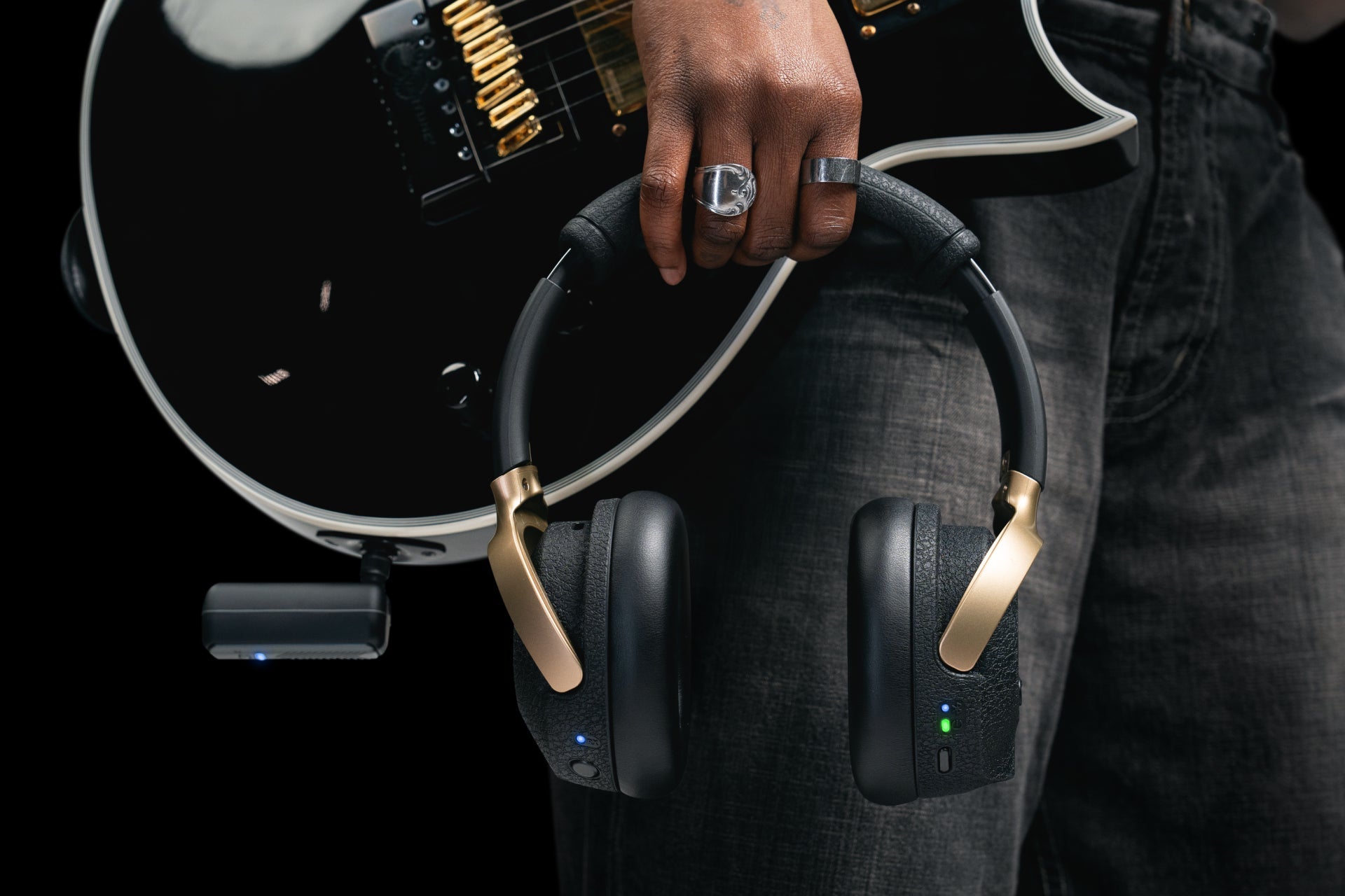 Spark NEO Series Headphones | Positive Grid – Europe - Positive Grid