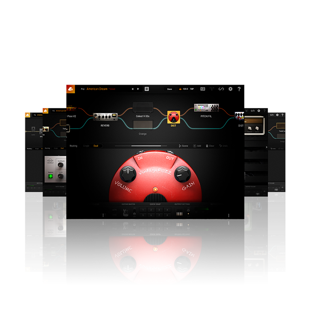 BIAS Essential BIAS FX 2 BIAS AMP 2 Pro Licenses 3 Expansion bias-essential-bias-fx-2-bias-amp-2-pro-licenses-3-expansion