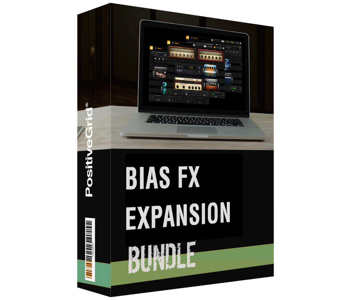 BIAS FX Expansion Bundle