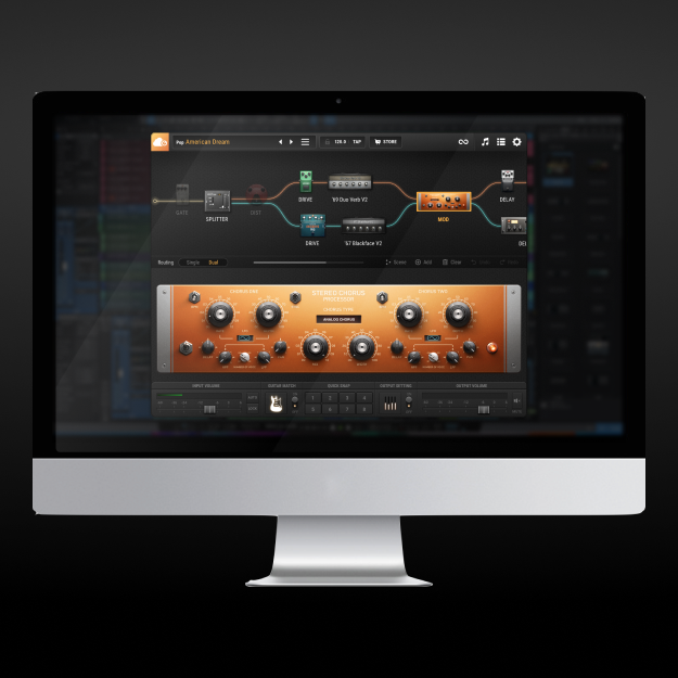 FX 2 All Access Bundle | BIAS FX 2 Desktop And Mobile Software Duo ...