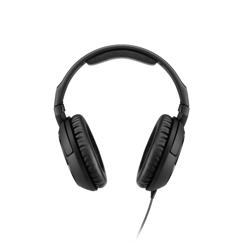 Sennheiser HD 200 PRO Headphones